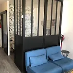 Vue Terre Et דירה *