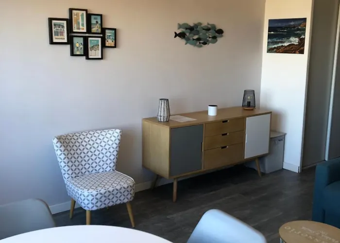 アパート Vue Terre Et *