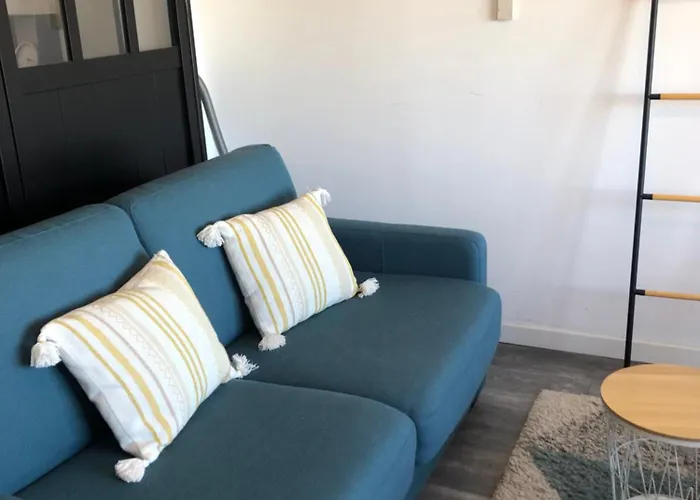 Vue Terre Et ヴィレ・シュル・メール