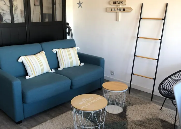 Vue Terre Et * ヴィレ・シュル・メール