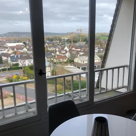 Apartment Vue Terre Et *