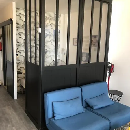 Vue Terre Et Apartment *
