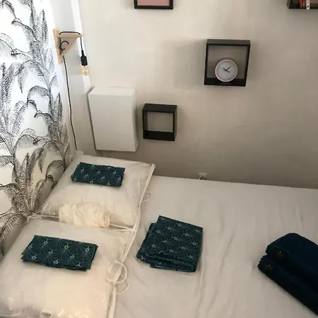 Vue Terre Et Apartment *