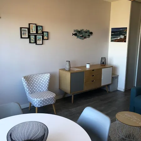 Apartment Vue Terre Et *