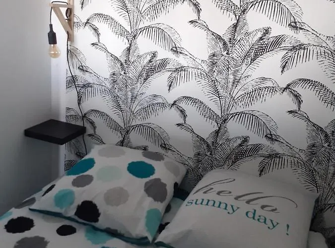 Vue Terre Et Apartment *