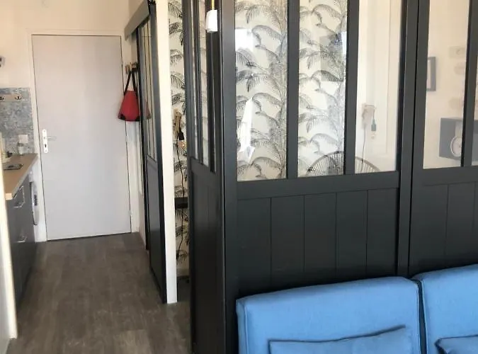 Vue Terre Et Apartment Villers-sur-Mer