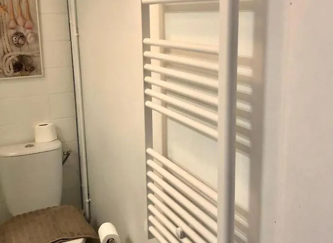 Vue Terre Et Villers-sur-Mer